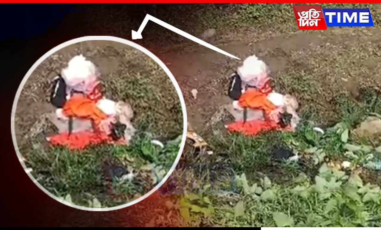 6 Dead as Car Rams Into Kanwar Yatra Pilgrims In West Bengal